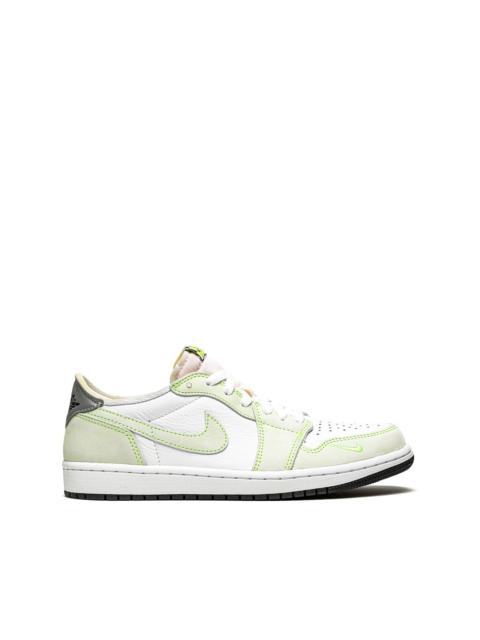 Jordan Air Jordan 1 Low OG "Ghost Green" sneakers