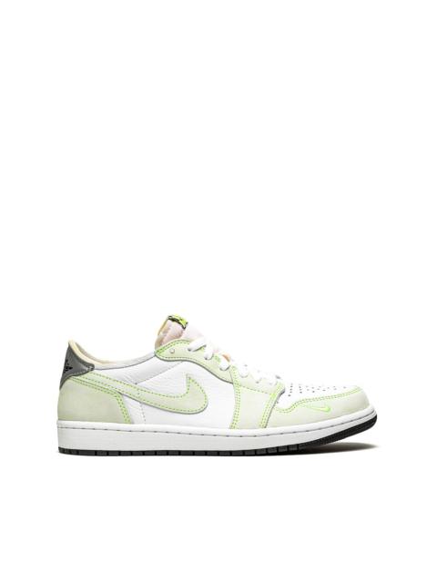 Air Jordan 1 Low OG "Ghost Green" sneakers