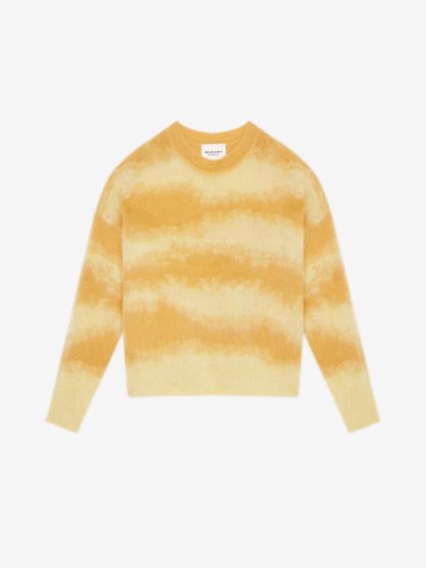 Isabel Marant Étoile SAWYER SWEATER