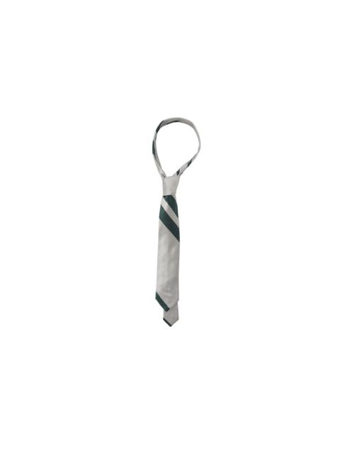 FOXHOLE TIE