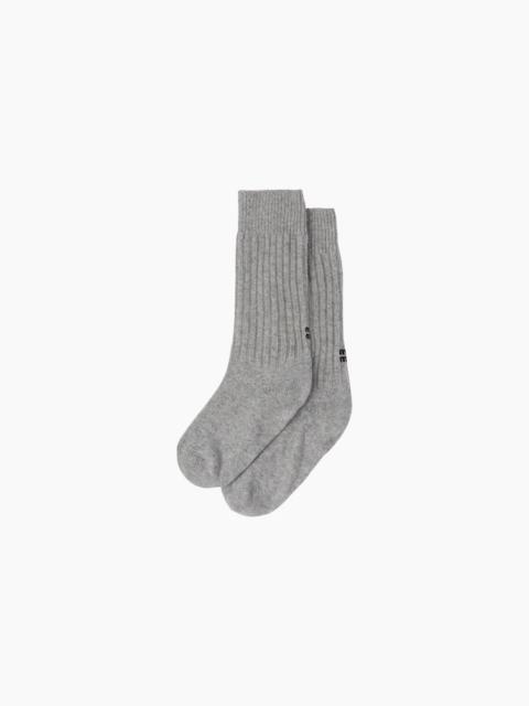 Miu Miu Wool socks