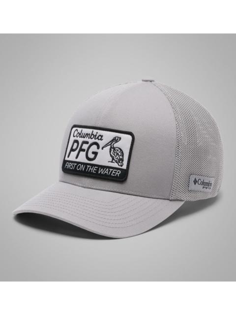 Columbia PFG Patch Mesh Ball Cap