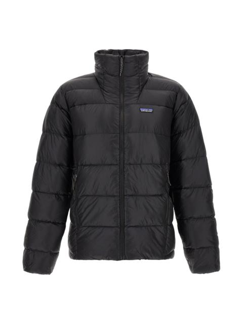 Patagonia 'Fitz Roy' Down Jacket