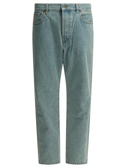 Valentino Jeans Light Blue