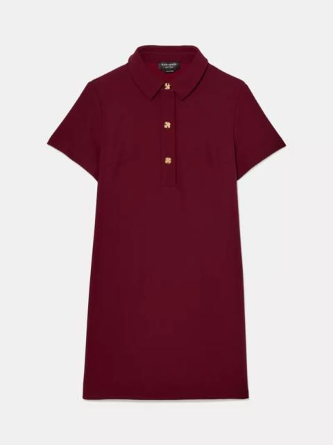kate spade Polo Mini Shift Dress