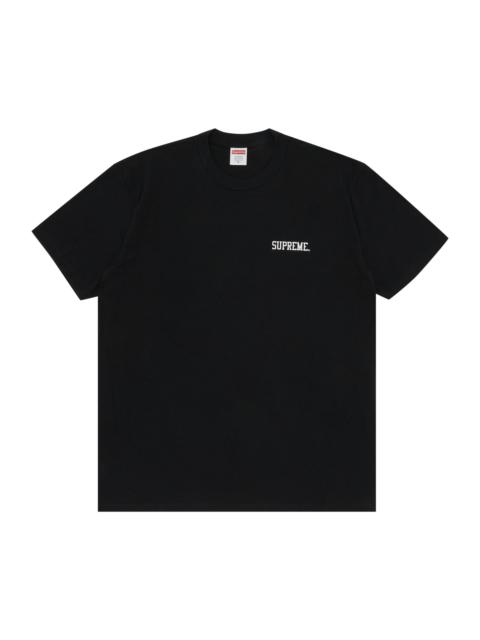 Supreme Greta Tee 'Black'