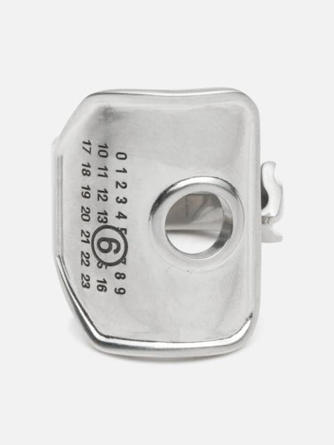 MM6 Maison Margiela KEY RING