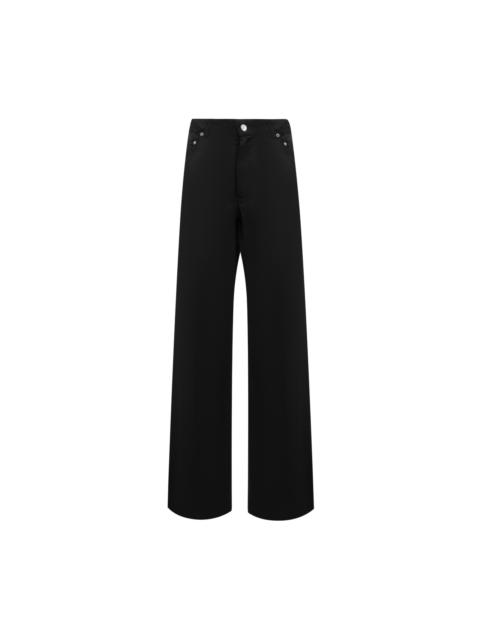 Rick Owens GETH JEANS