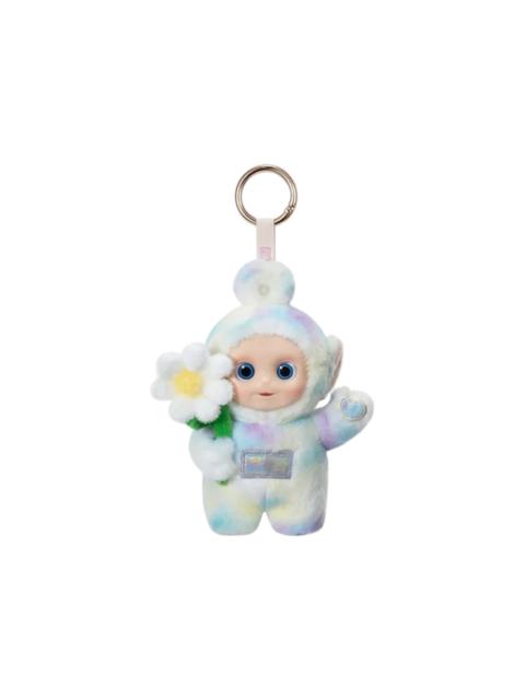 POP MART Pop Mart Teletubbies "Say Hello" Series Po's Lucky Flower Secret Edition Plush Figure
