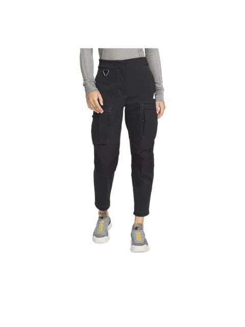 Nike (WMNS) Nike ACG Smith Summit Pants 'Black' CV0618-011