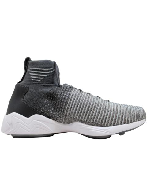 Nike Nike Zoom Mercurial XI Flyknit FC Dark Grey/Dark Grey-Wolf Grey