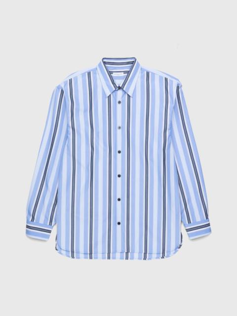 Dries van Noten – Croom Shirt Light Blue