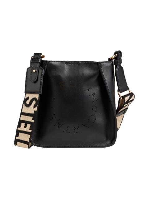 Black Women's Cross-body Bags