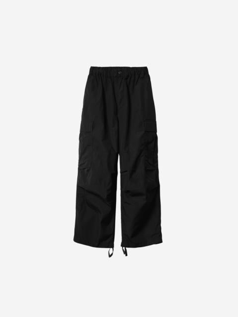 Carhartt WIP Women’s Jet Cargo Pant