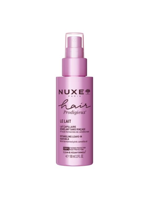 Nuxe Detangling Leave-in Hair Milk