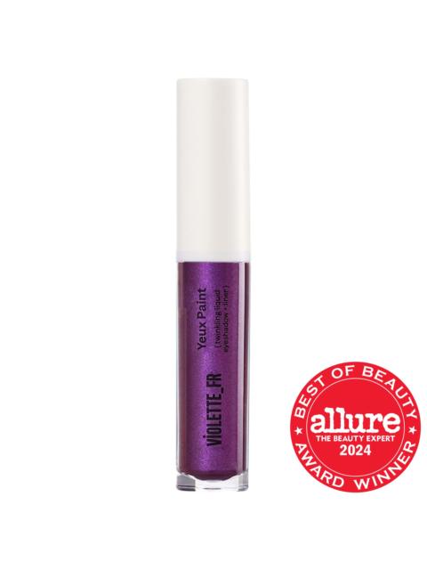 VIOLETTE_FR YEUX PAINT Liquid Eyeshadow & Eyeliner
