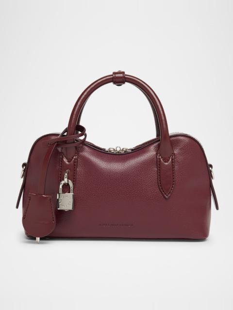 ハンドバッグ Stella Mccartney Camel Suede Alter Mat Stella Ryder Handbag Stella McCartney Camel Suede Alter Mat Stella Ryder Handbag