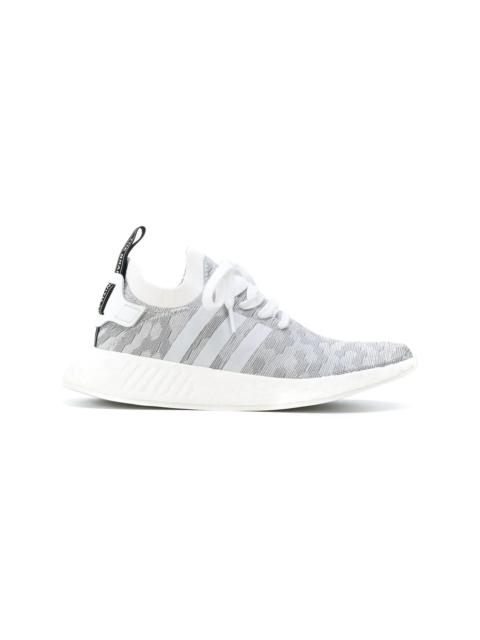 Adidas Originals NMD_R2 Primeknit sneakers