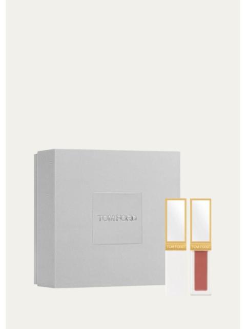 TOM FORD Soleil Golden Hour Set