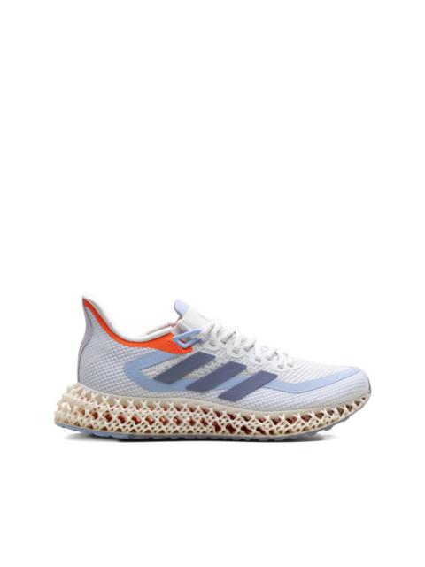 4DFWD 2 "Blue Dawn" sneakers