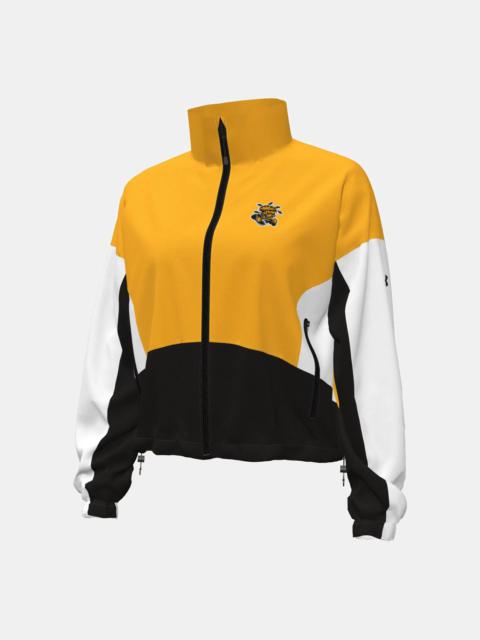 Under Armour UA Woven Gameday Collegiate