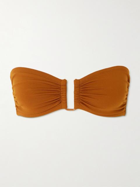 ERES Les Essentiels Show Bandeau Bikini Top
