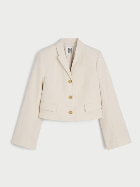 BY MALENE BIRGER Harriet Tailoring single-breasted blazer