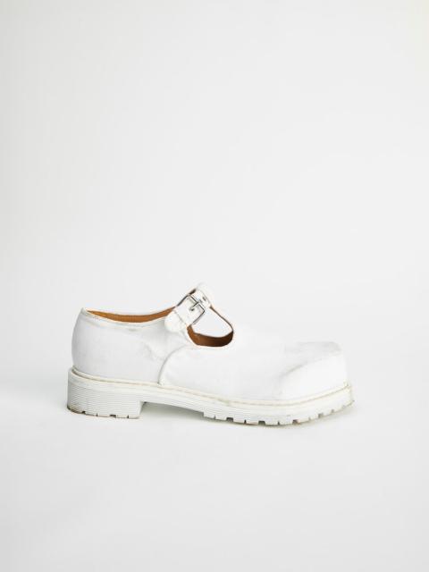 MAGLIANO Magliano | Bimbo Punk Shoes White