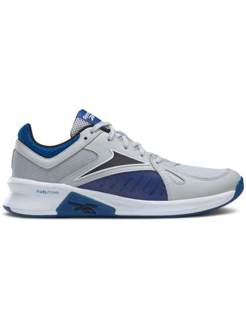 Reebok Advanced Trainer Grey Vector Blue