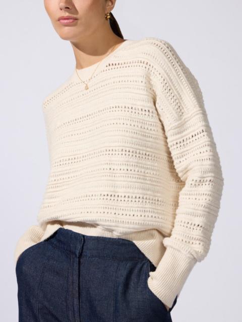 BROCHU WALKER The Everyday Multi Stitch Bright Crew