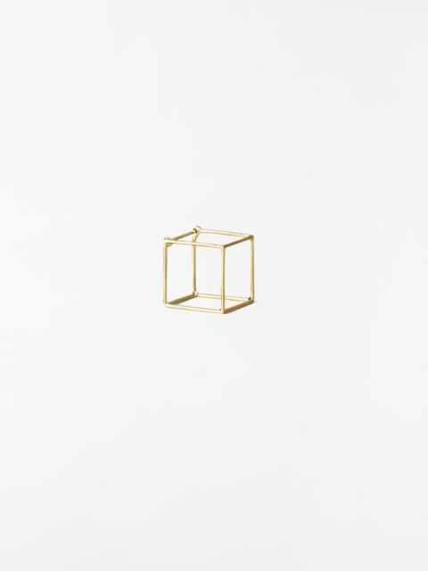 SHIHARA Square Earring