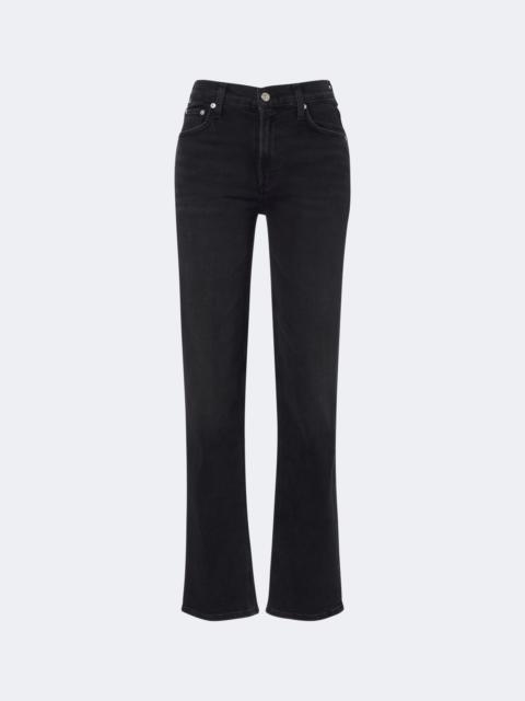 Citizens of Humanity Palma straight jeans