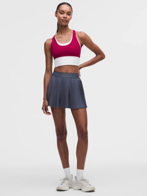 lululemon RePleat High-Rise Tennis Skirt