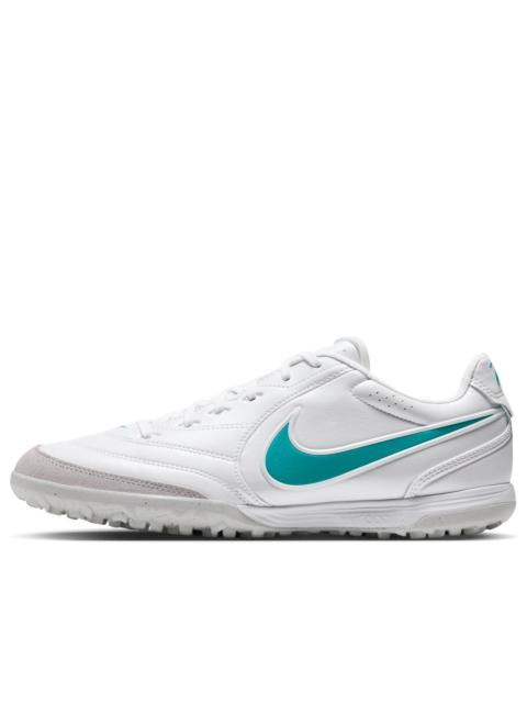 Nike Nike Tiempo Ligera Pro TF Low 'White Dusty Cactus' IB4477-102