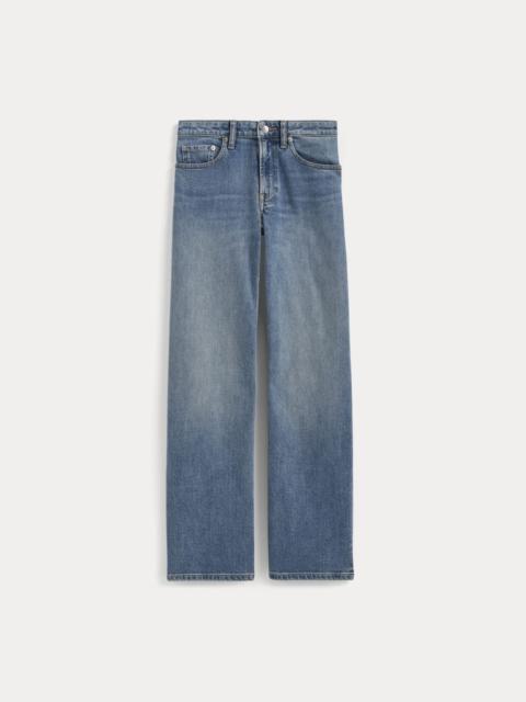 EVERLANE THE MID-WAY JEAN