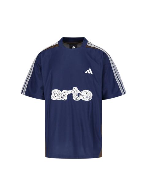adidas X ARTE T-SHIRT LOGO