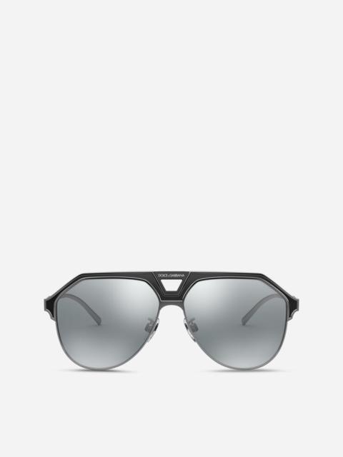 Dolce & Gabbana Miami sunglasses