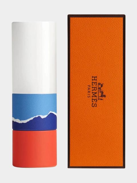 Hermès Rouge Hermes Satin Lipstick