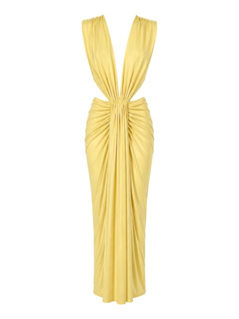 BAOBAB Pia Maxi Dress
