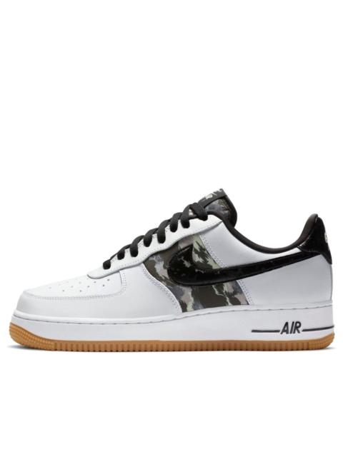 Nike Nike Air Force 1 '07 LV8 'Pacific Northwest Camo' CZ7891-100