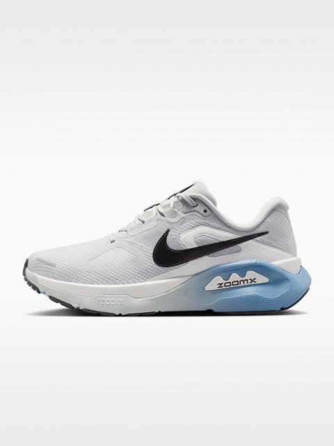 Nike Nike Structure Plus Men's Road Running Shoes
