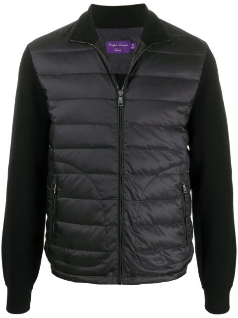 Ralph Lauren padded jacket