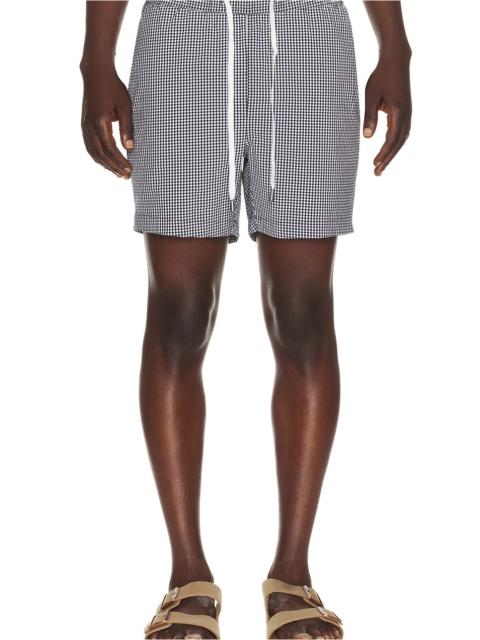 onia Charles 4 Swim Trunk