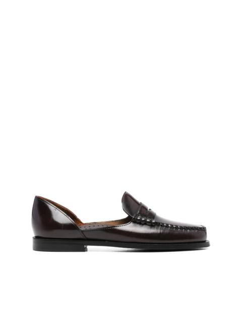 SEBAGO Luisa loafers