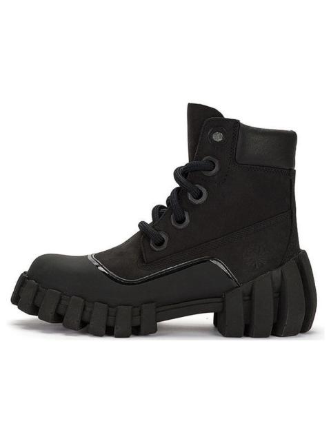 Timberland Timberland x HUMBERTO LEON Future73 6 Inch Boot 'Black' A68C3