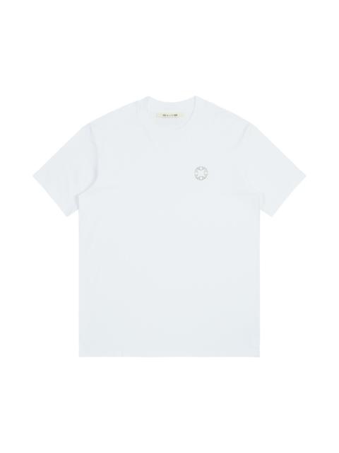 1017 ALYX 9SM ESSENTIALS REGULAR FIT SHORT SLEEVE TEE