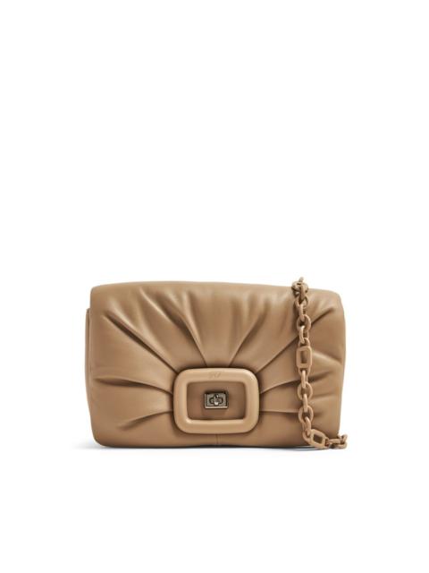 Roger Vivier Viv' Choc shoulder bag