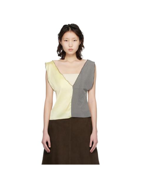 SSENSE Exclusive Multicolor Vesa Top