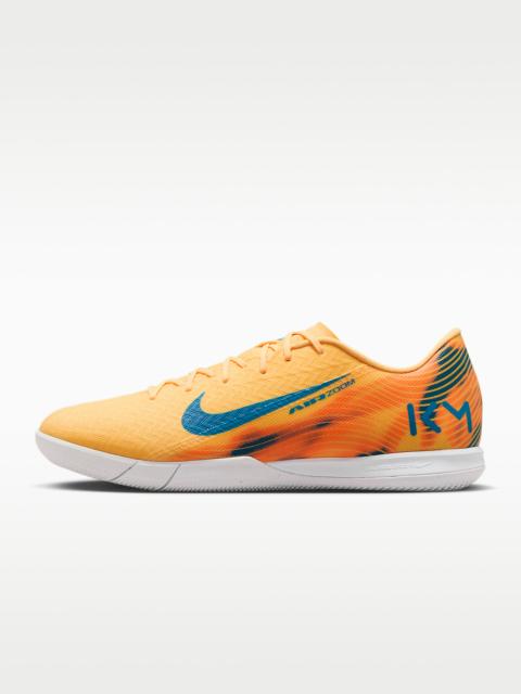 Nike Nike Mercurial Vapor 16 Academy "Kylian Mbappe" Indoor/Court Low-Top Soccer Shoes