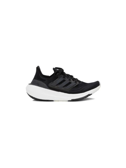 Black Ultraboost Light Sneakers